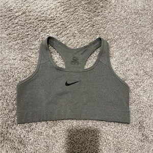 Nike DRI-FIT sports bra